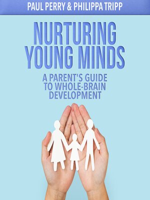 cover image of Nurturing Young Minds